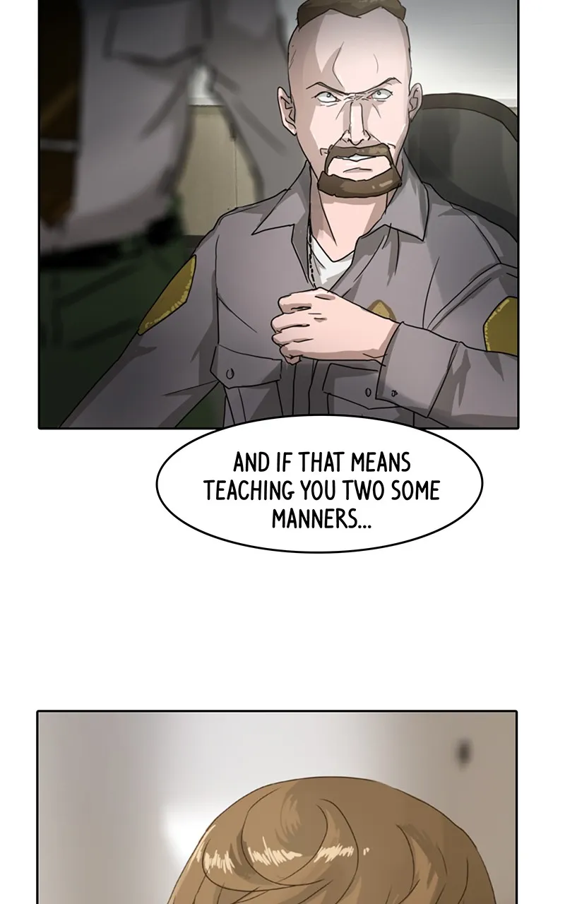 Simon Sues Chapter 89 Online - página 45