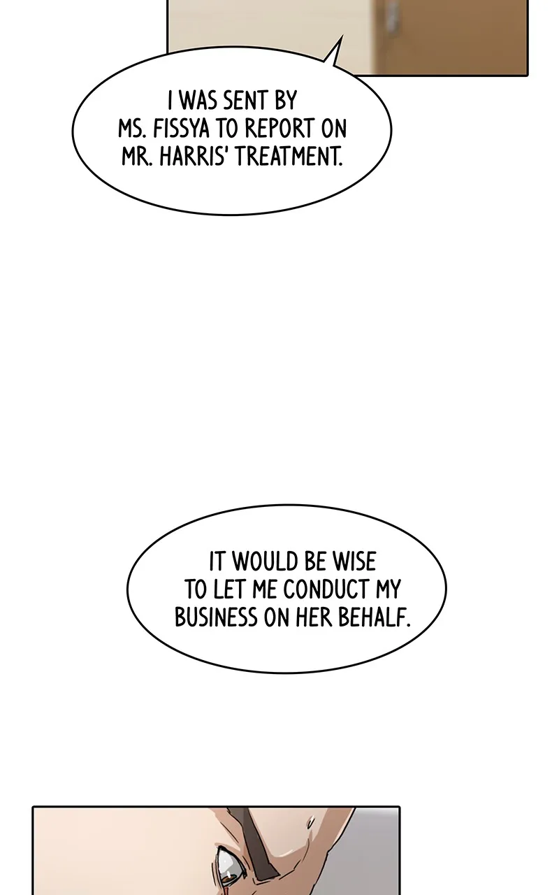 Simon Sues Chapter 89 Online - página 54