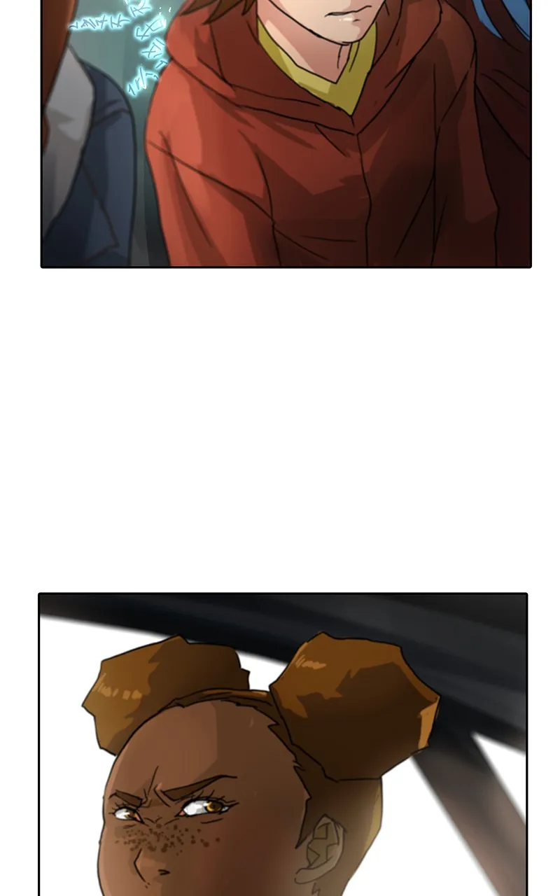Simon Sues Chapter 89 Online - página 64