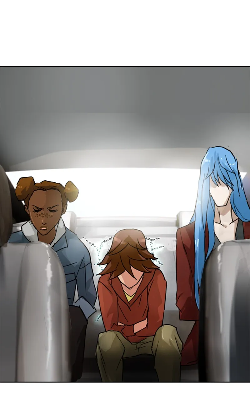 Simon Sues Chapter 89 Online - página 80