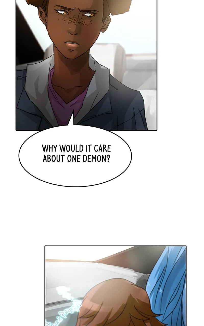 Simon Sues Chapter 89 Online - página 82