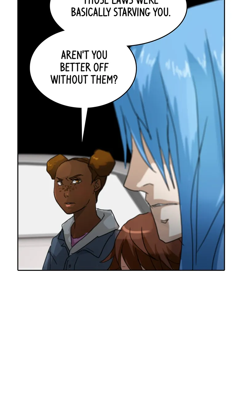 Simon Sues Chapter 89 Online - página 89