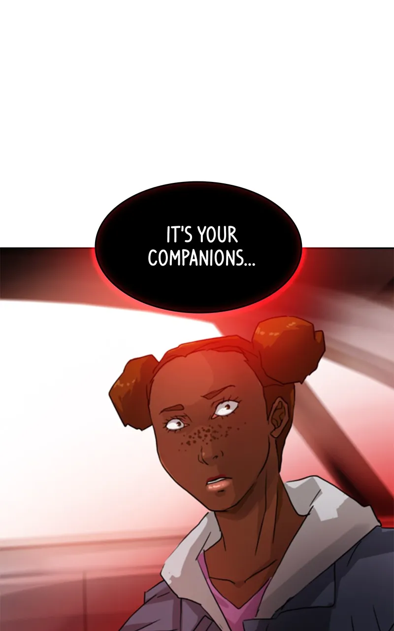 Simon Sues Chapter 89 Online - página 110