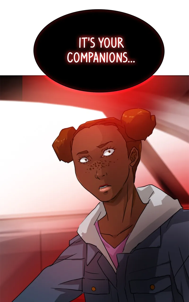 Simon Sues Chapter 90 Online - página 3