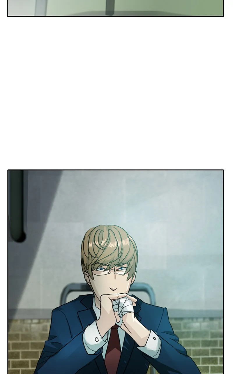 Simon Sues Chapter 90 Online - página 17
