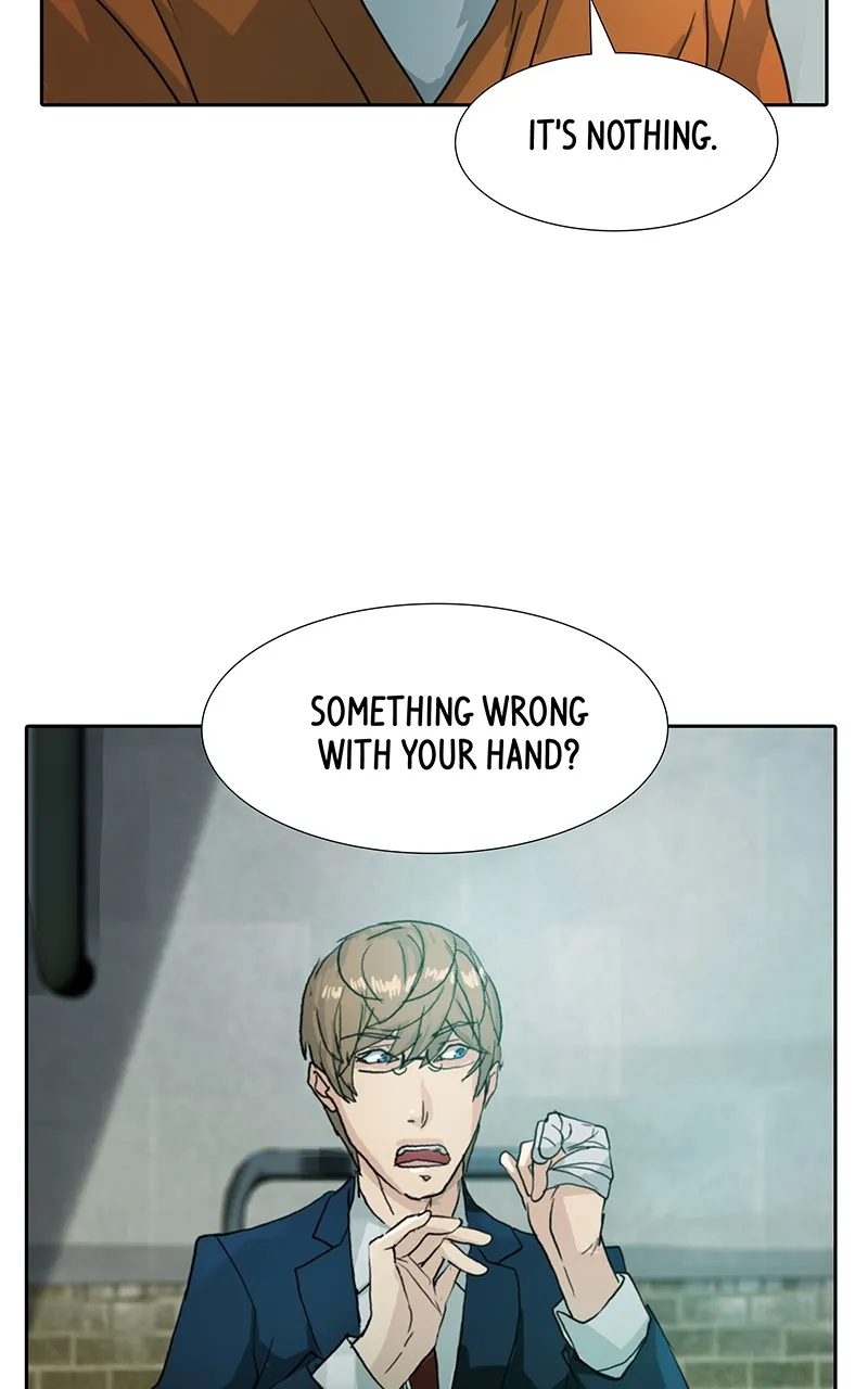 Simon Sues Chapter 90 Online - página 19