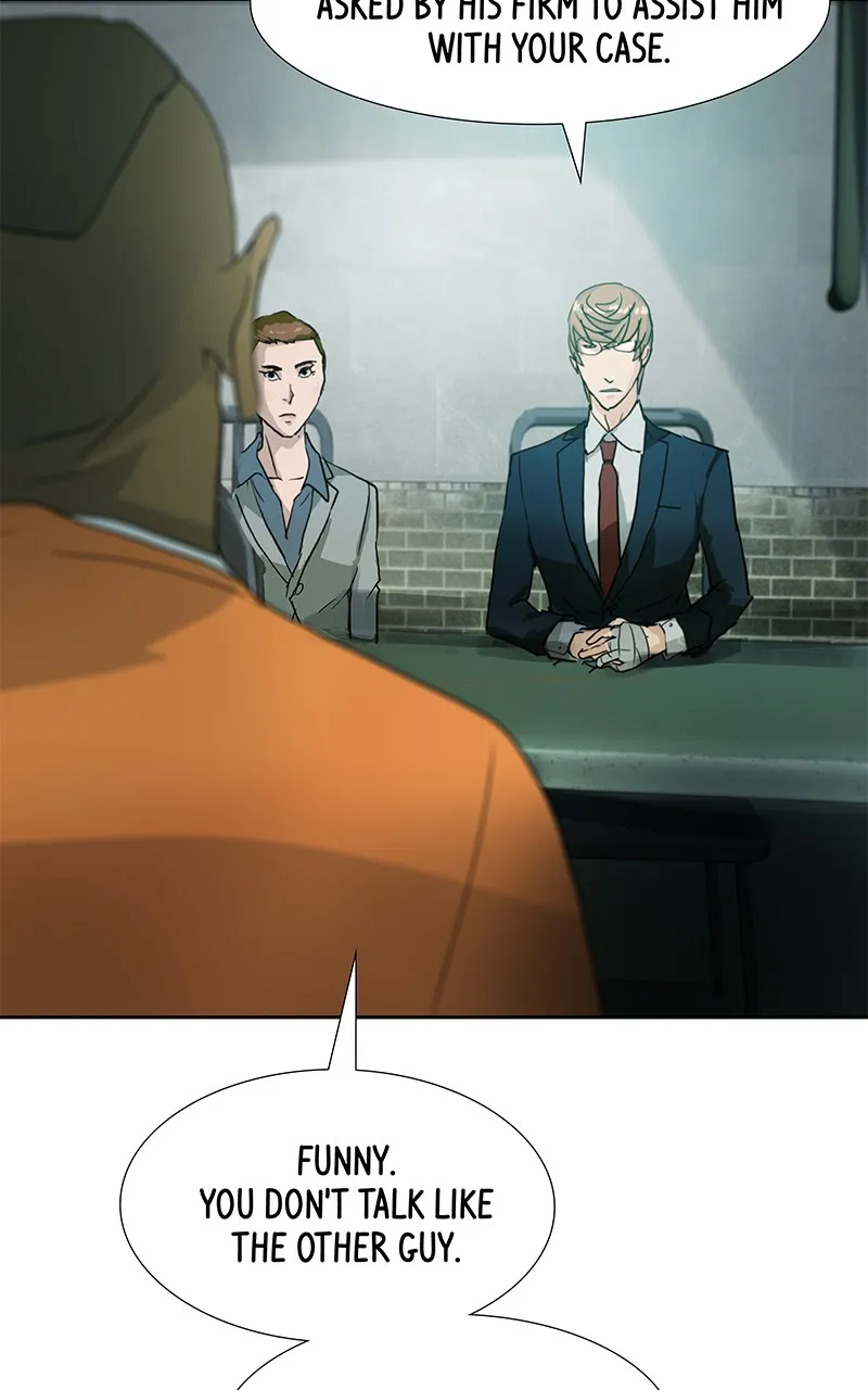 Simon Sues Chapter 90 Online - página 22
