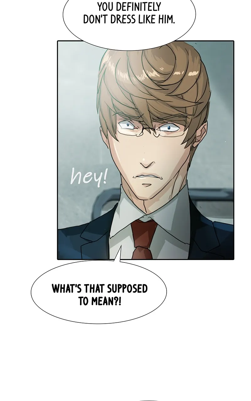 Simon Sues Chapter 90 Online - página 23