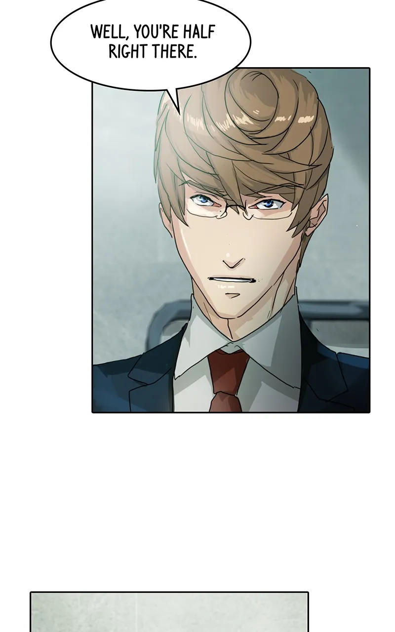 Simon Sues Chapter 90 Online - página 25