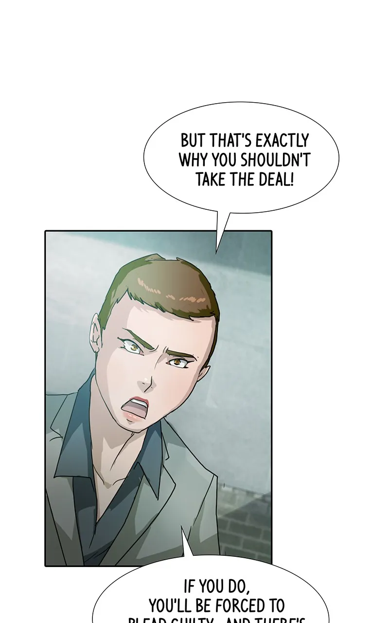 Simon Sues Chapter 90 Online - página 45