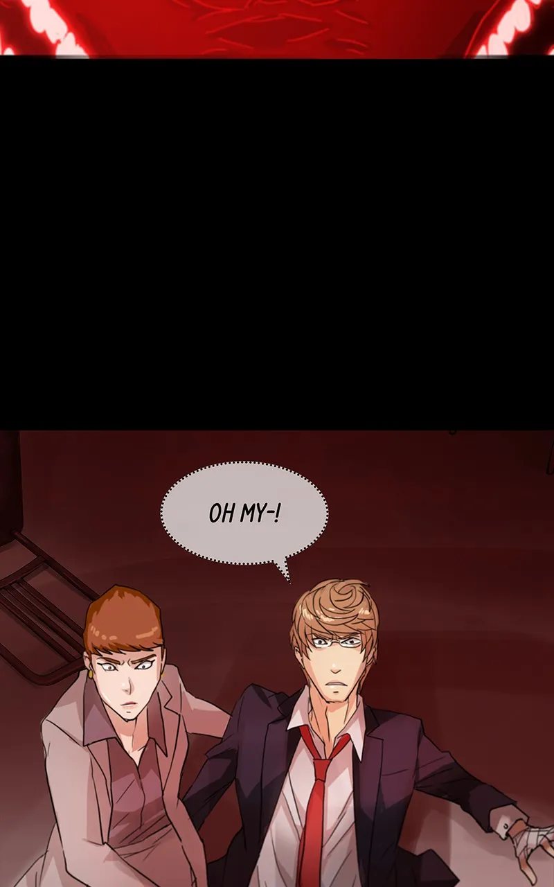 Simon Sues Chapter 91 Online - página 10