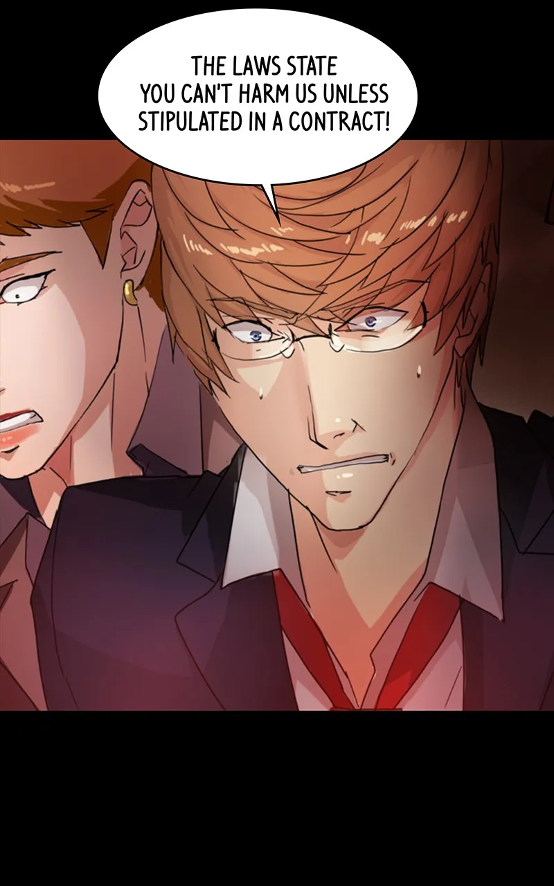 Simon Sues Chapter 91 Online - página 12