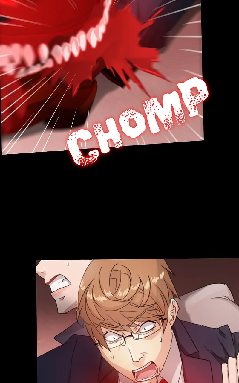 Simon Sues Chapter 91 Online - página 29