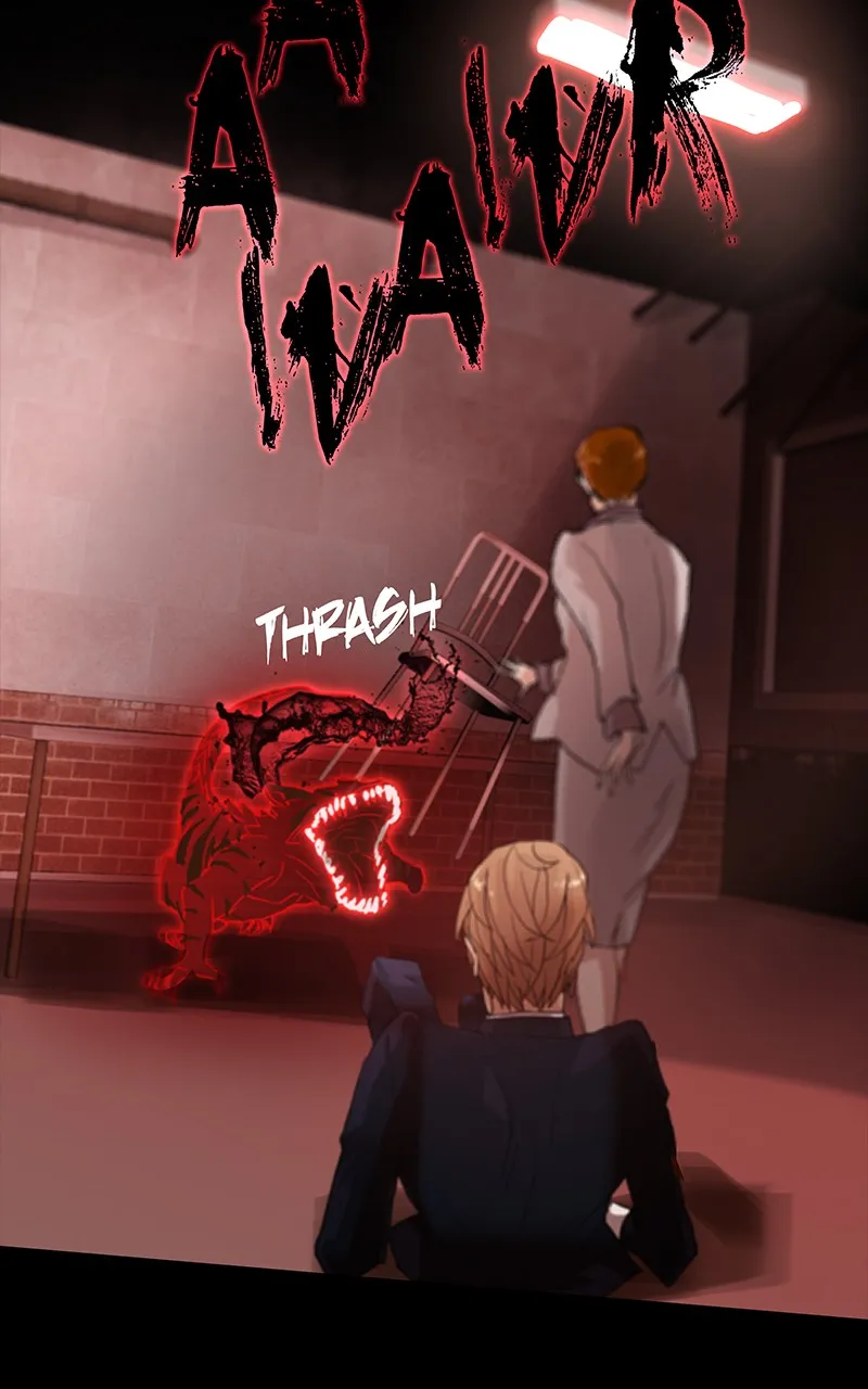 Simon Sues Chapter 91 Online - página 42