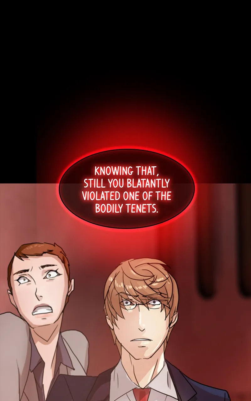 Simon Sues Chapter 91 Online - página 72