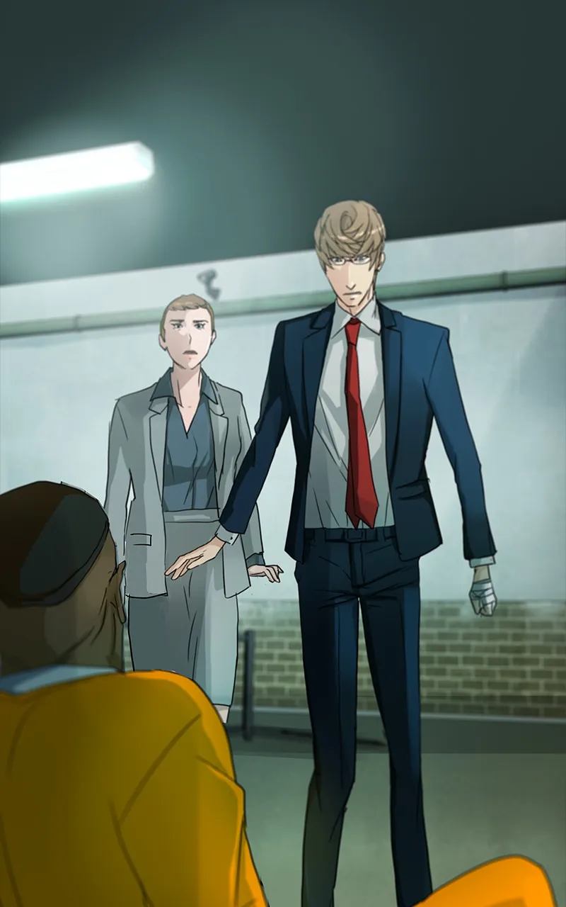 Simon Sues Chapter 91 Online - página 87