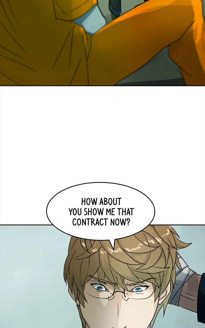 Simon Sues Chapter 91 Online - página 88