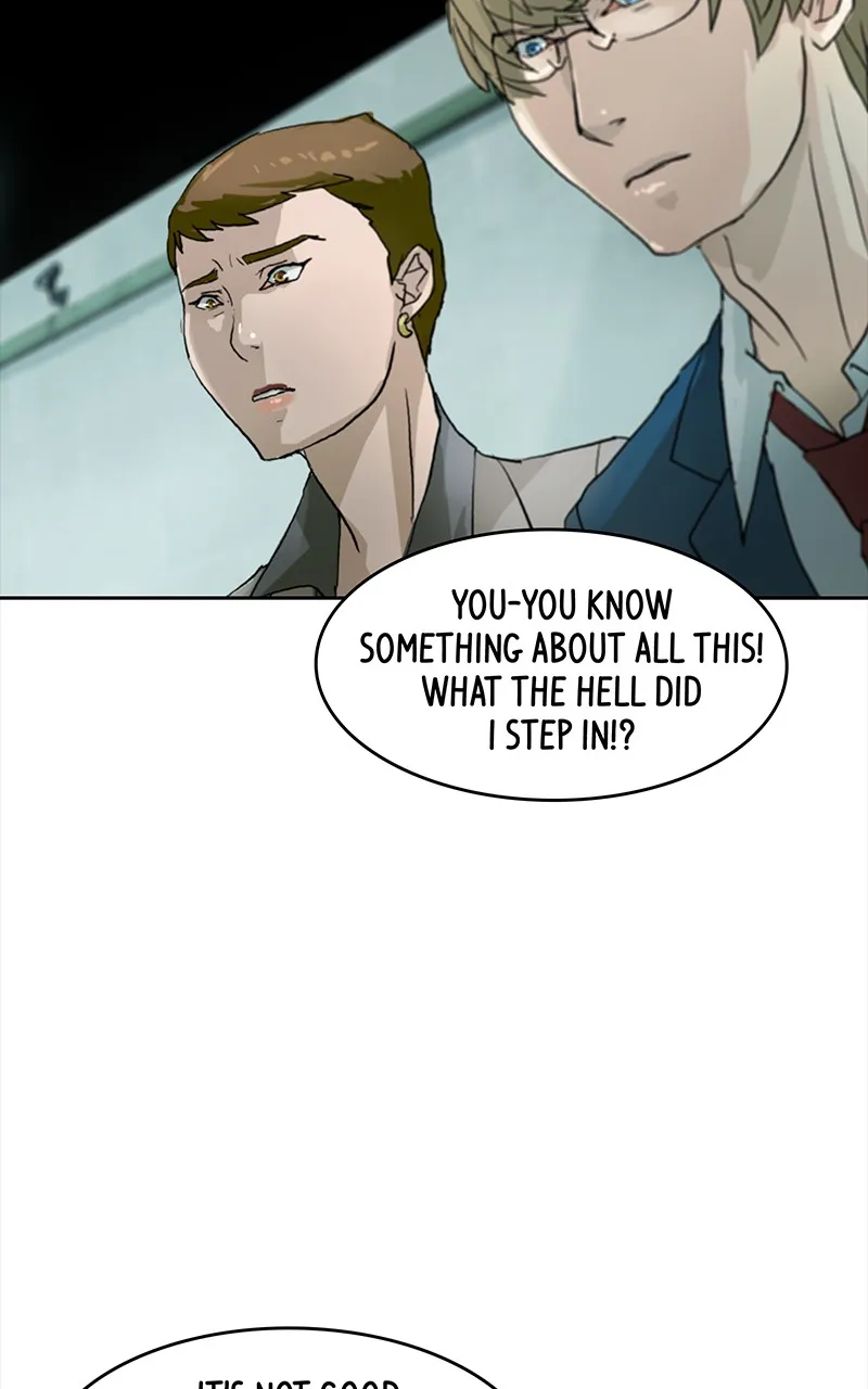Simon Sues Chapter 91 Online - página 97