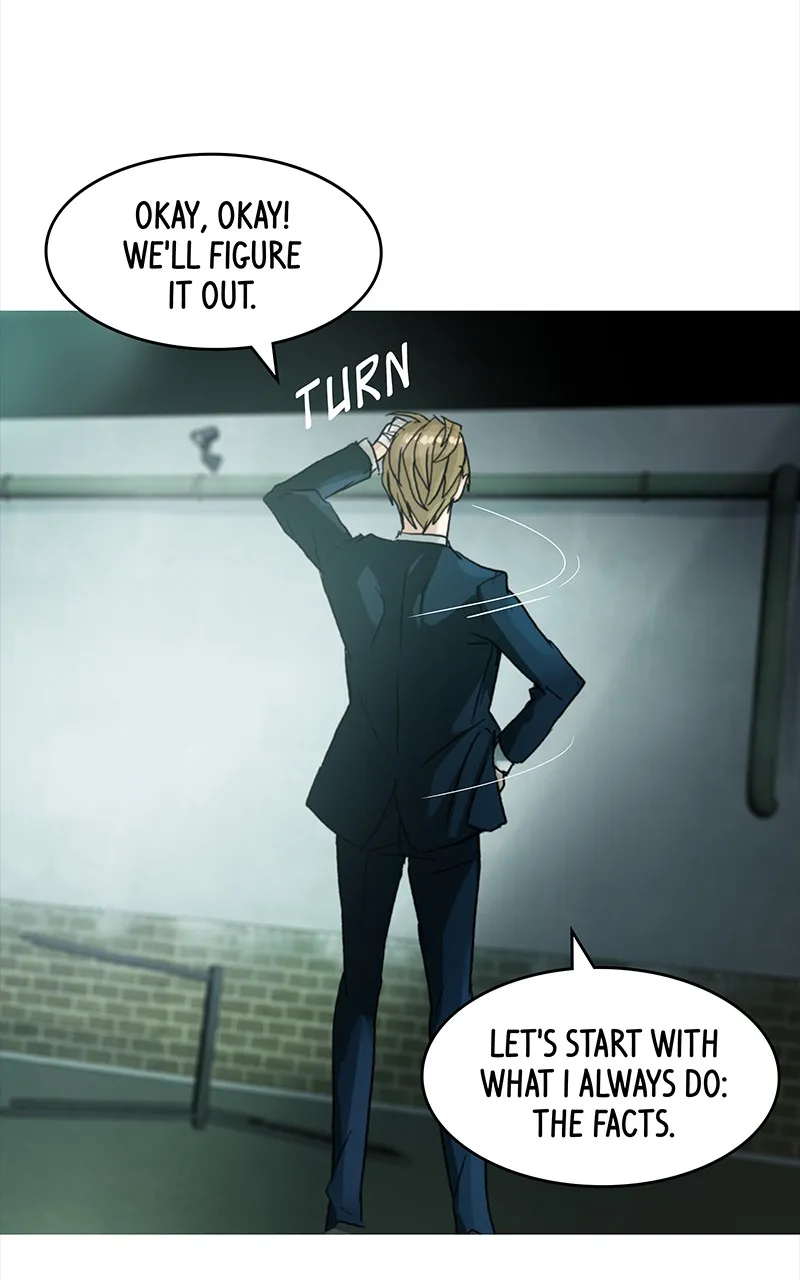 Simon Sues Chapter 91 Online - página 99