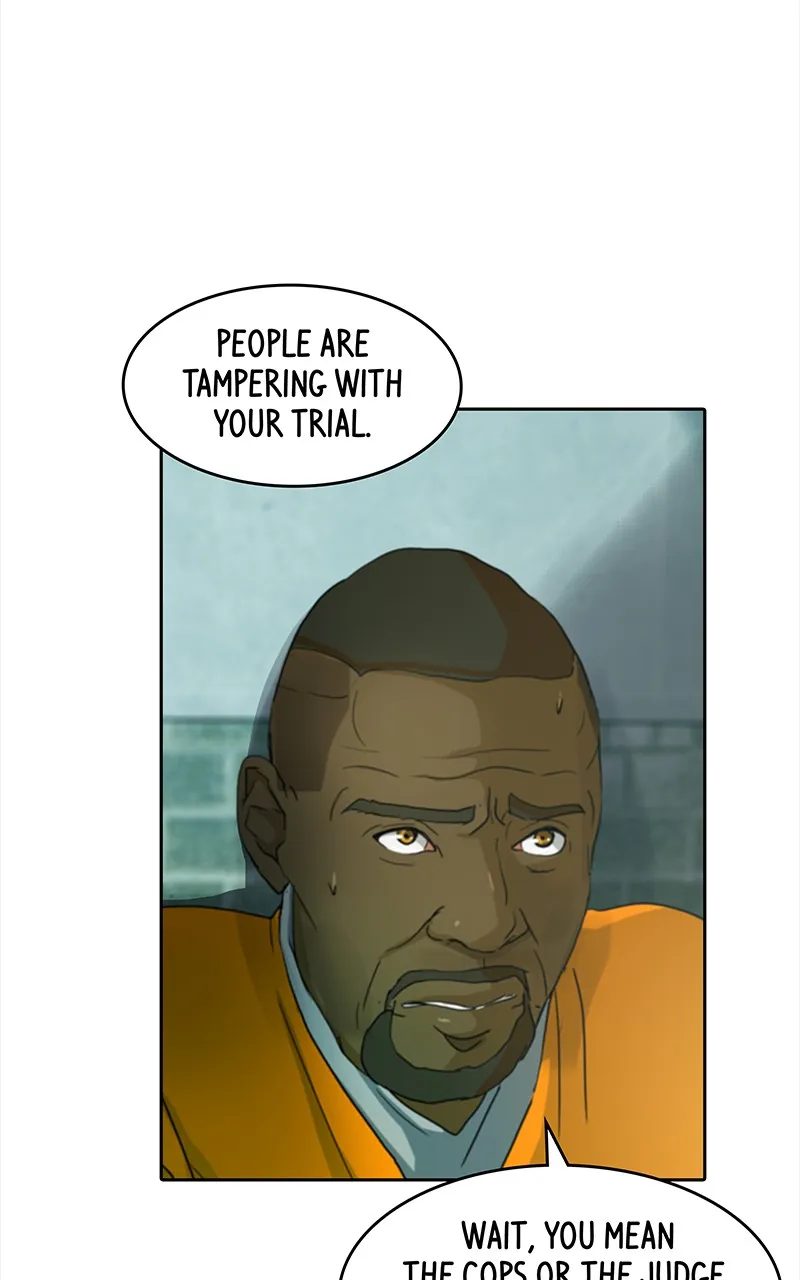 Simon Sues Chapter 91 Online - página 100
