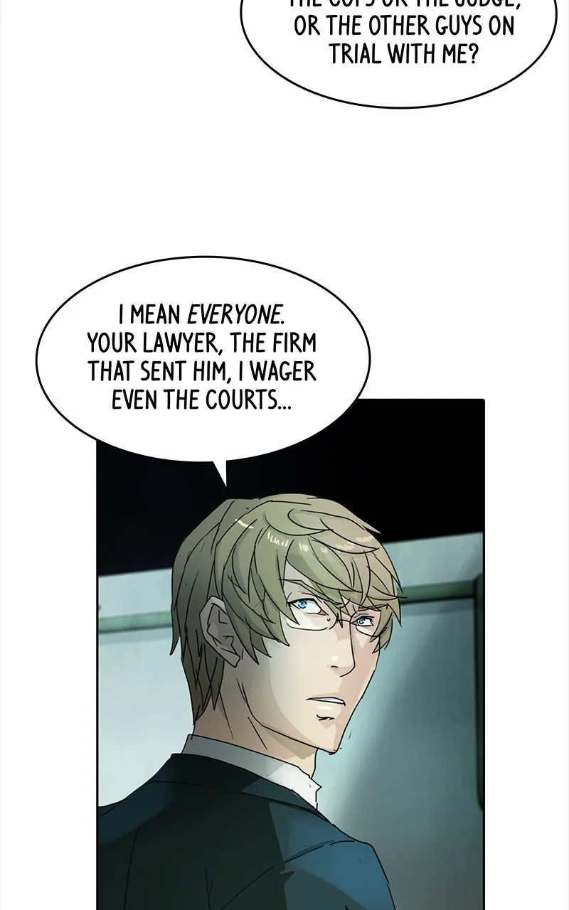 Simon Sues Chapter 91 Online - página 101