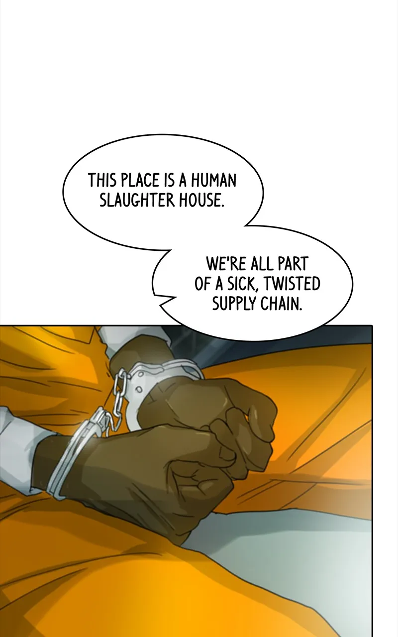 Simon Sues Chapter 91 Online - página 106