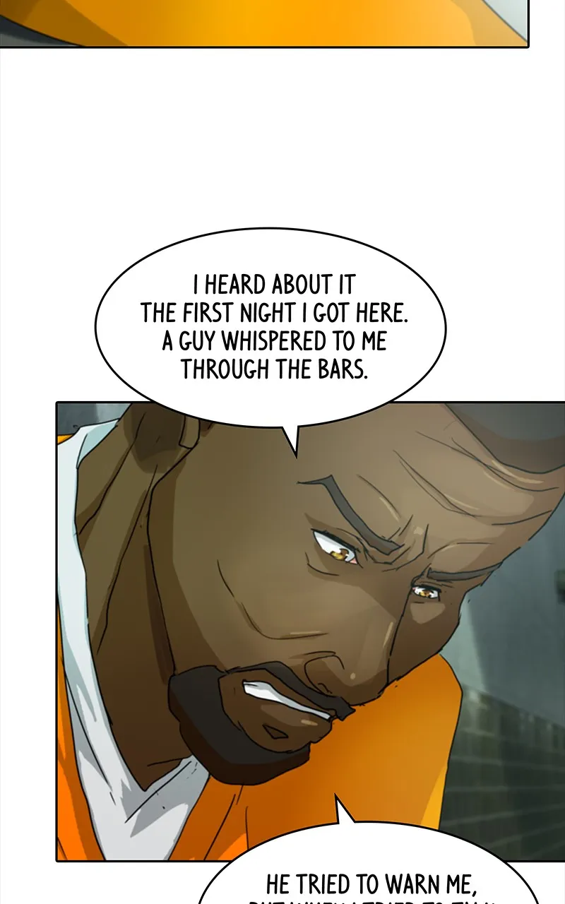 Simon Sues Chapter 91 Online - página 107