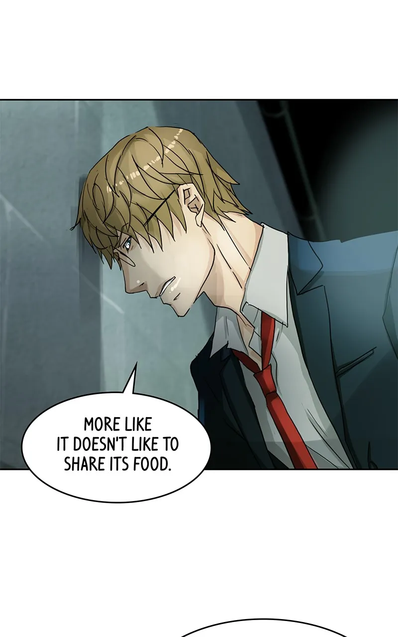 Simon Sues Chapter 91 Online - página 121
