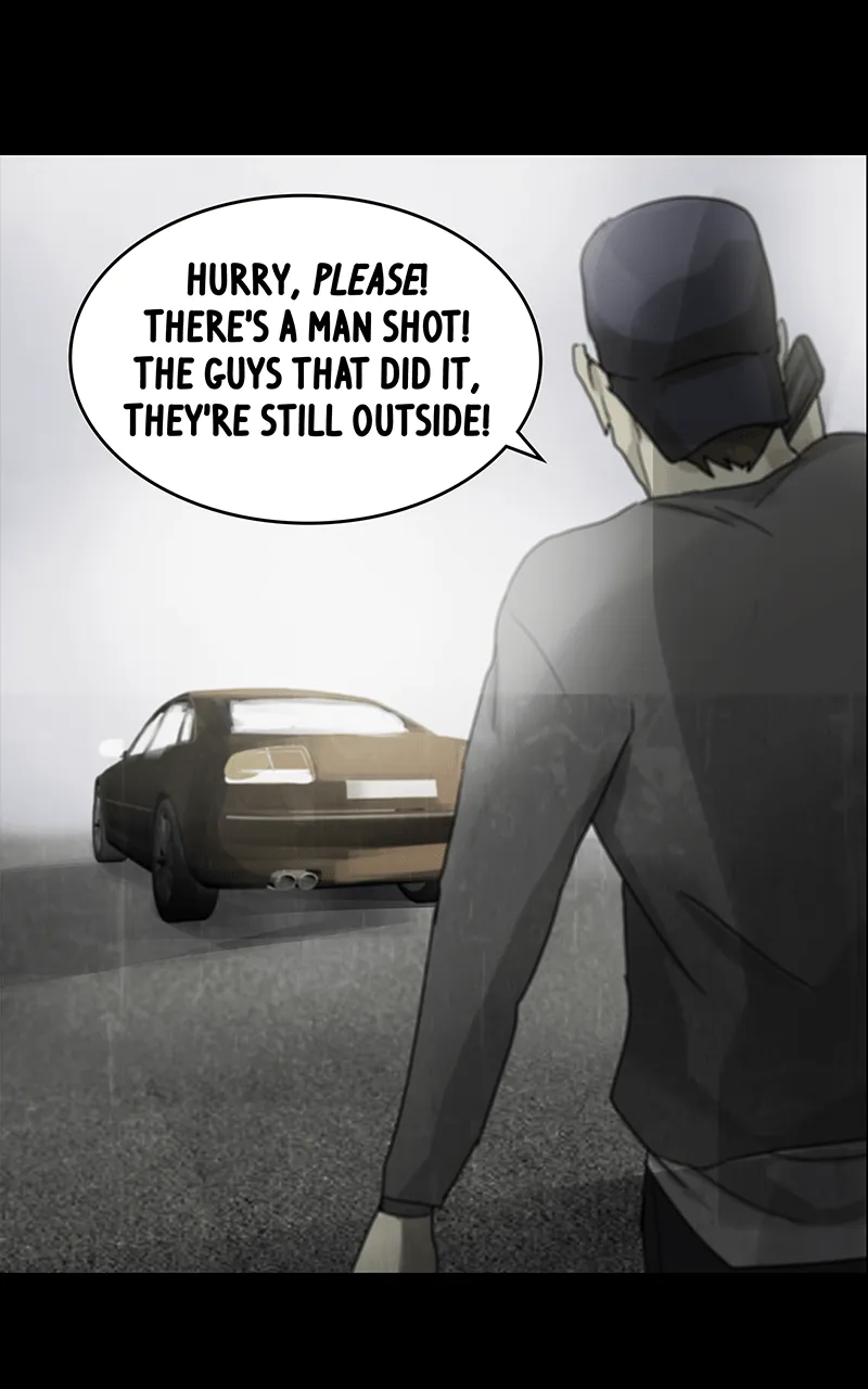 Simon Sues Chapter 92 Online - página 16