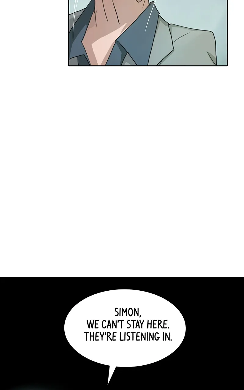 Simon Sues Chapter 92 Online - página 82