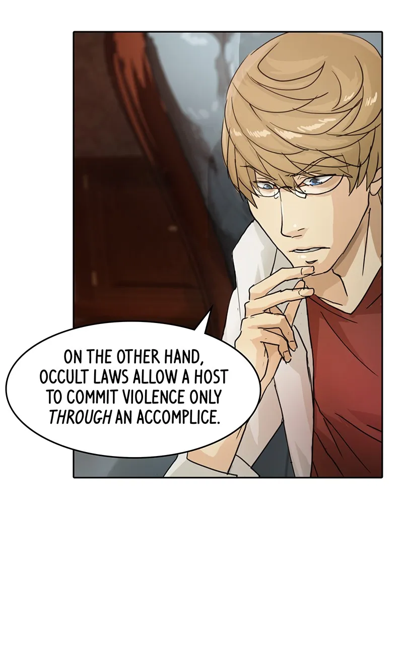 Simon Sues Chapter 93 Online - página 8