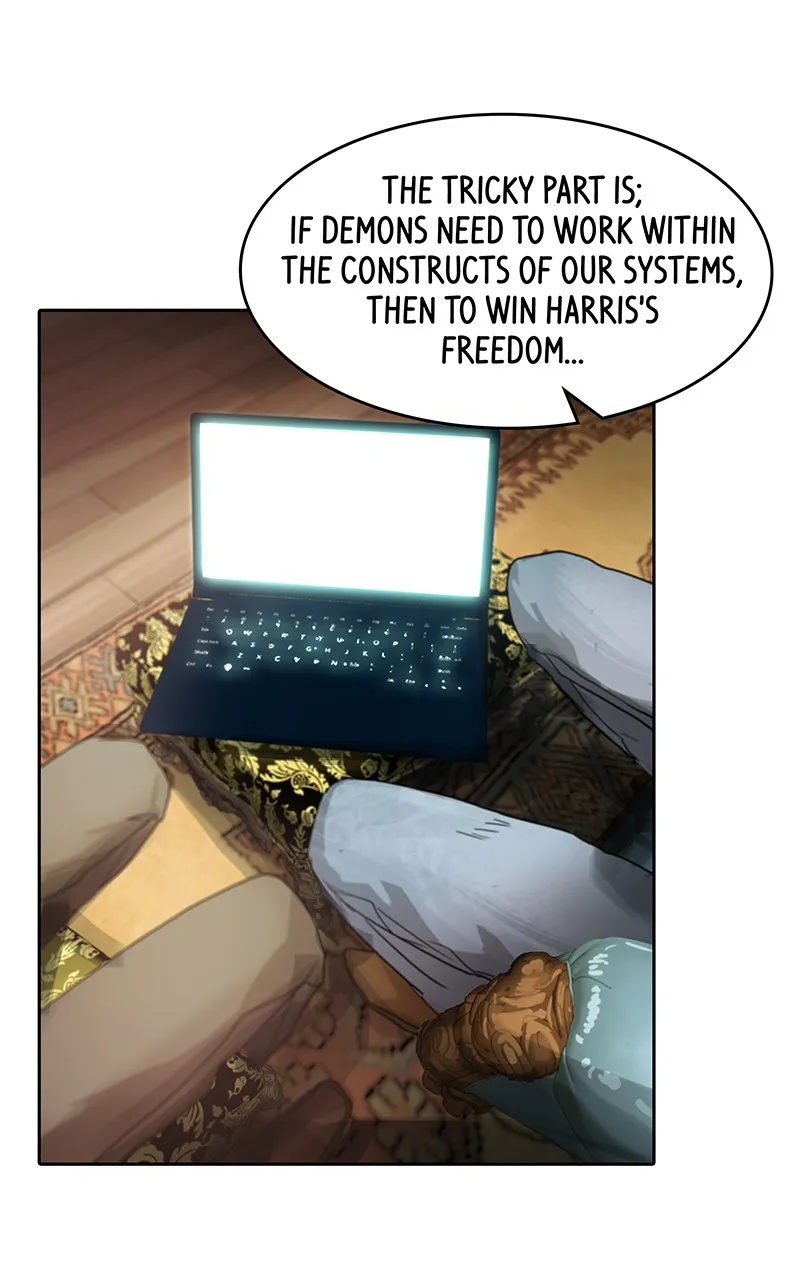 Simon Sues Chapter 93 Online - página 9