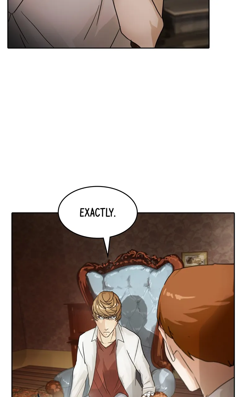 Simon Sues Chapter 93 Online - página 11