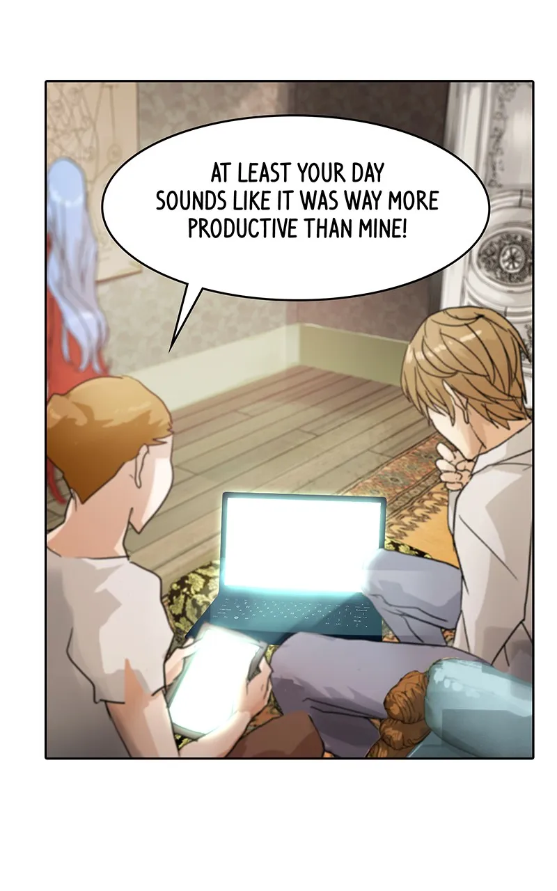 Simon Sues Chapter 93 Online - página 18