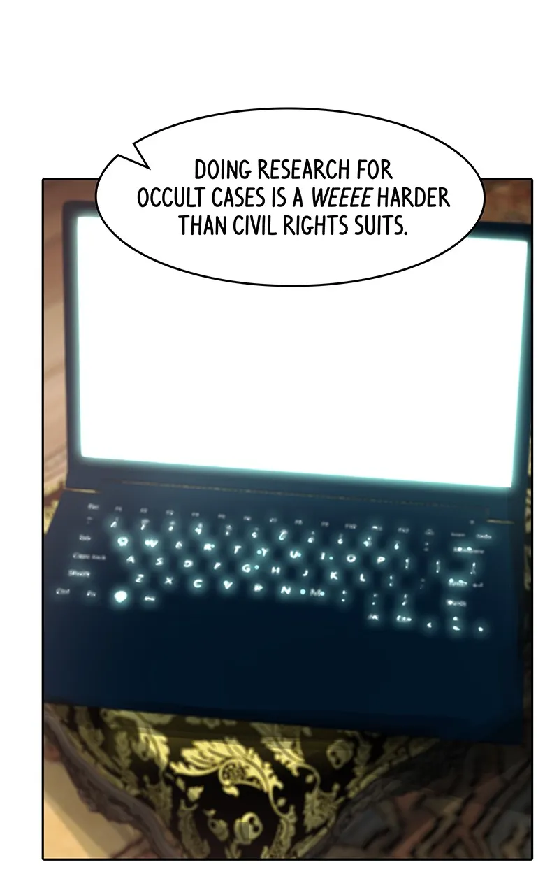 Simon Sues Chapter 93 Online - página 19