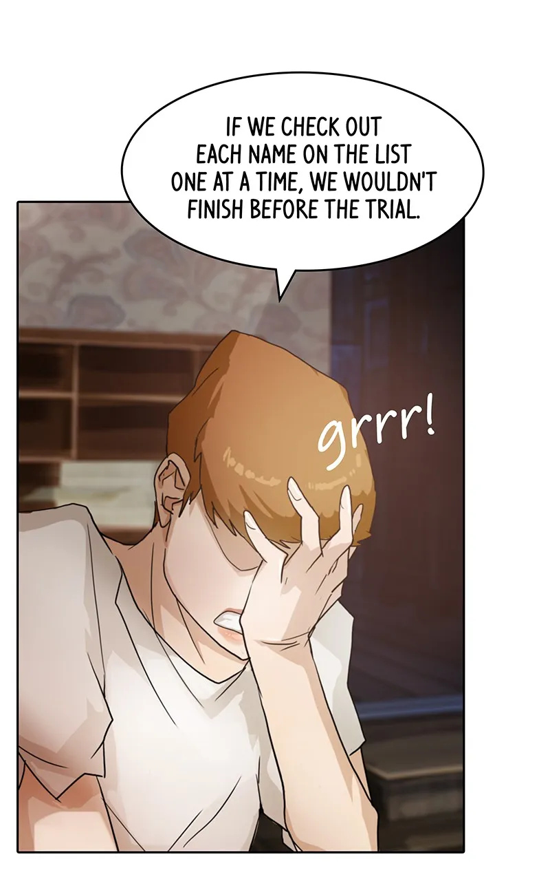 Simon Sues Chapter 93 Online - página 23