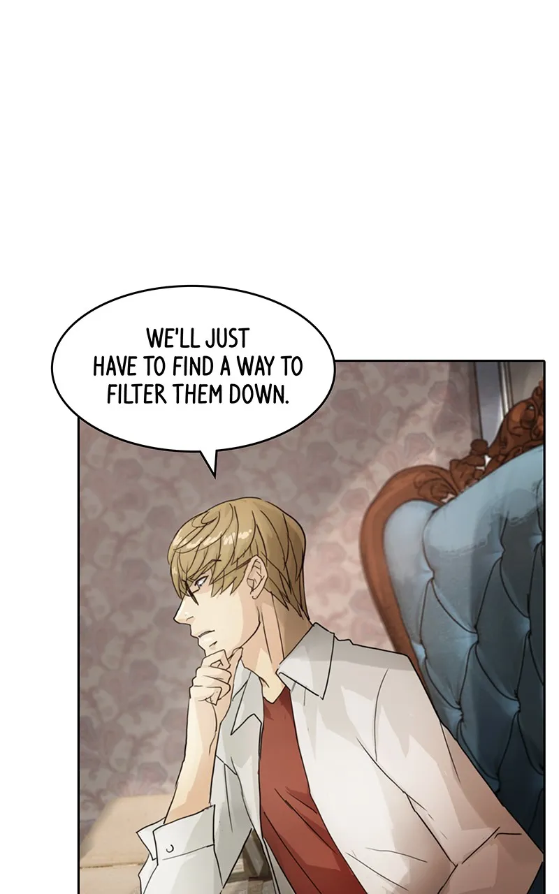 Simon Sues Chapter 93 Online - página 24