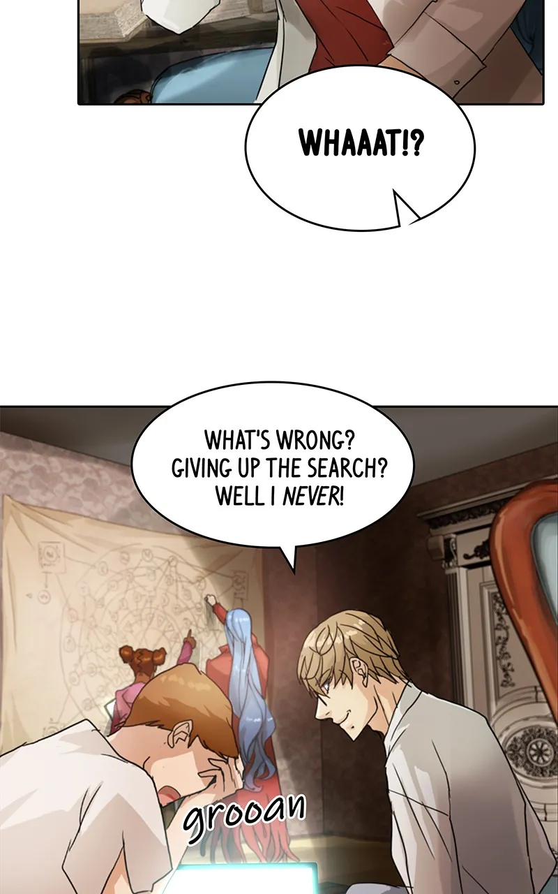 Simon Sues Chapter 93 Online - página 25