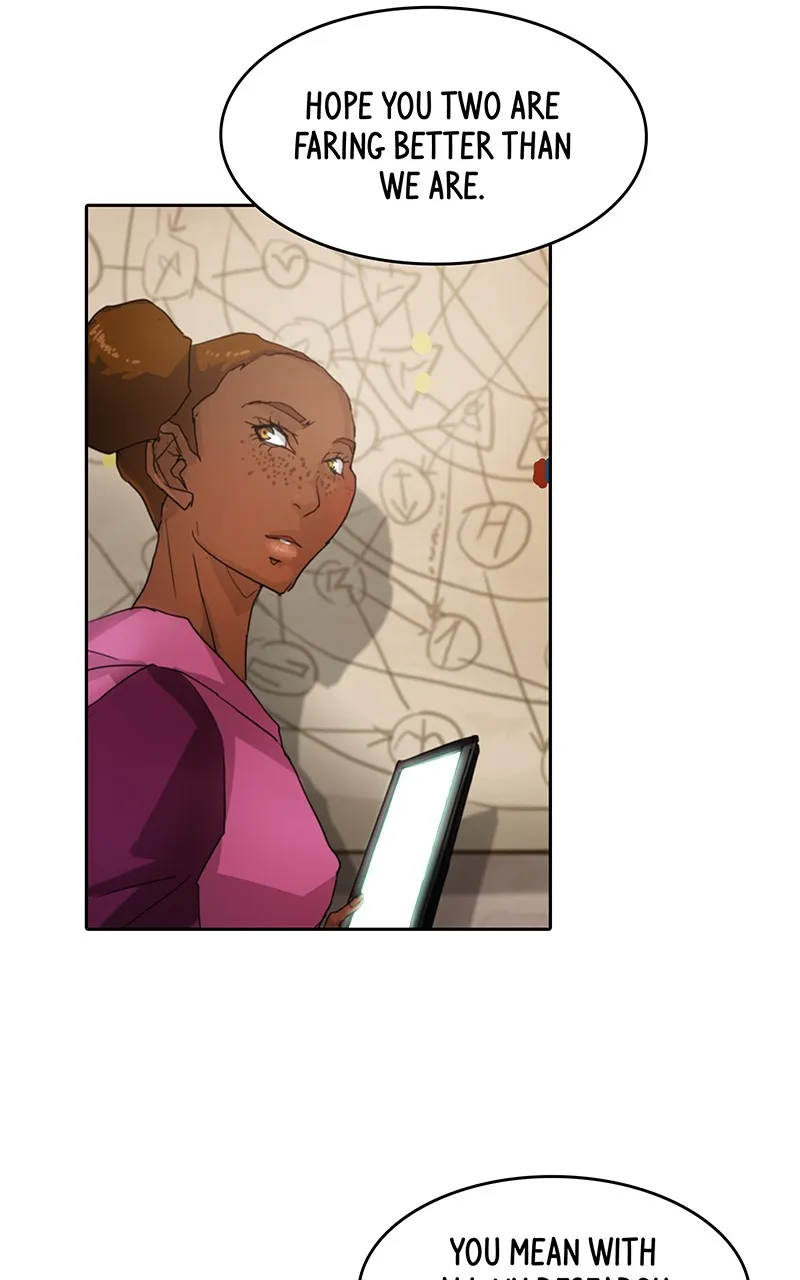 Simon Sues Chapter 93 Online - página 29