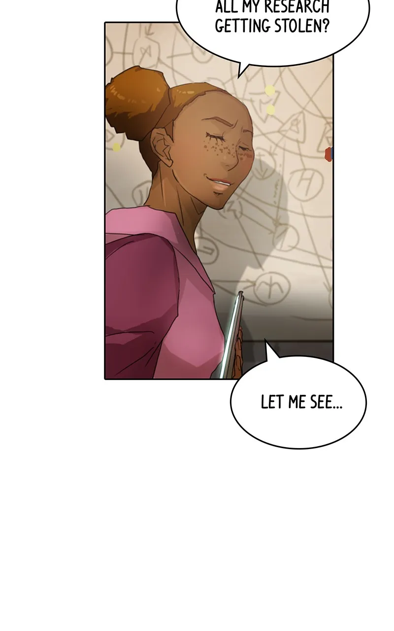 Simon Sues Chapter 93 Online - página 30