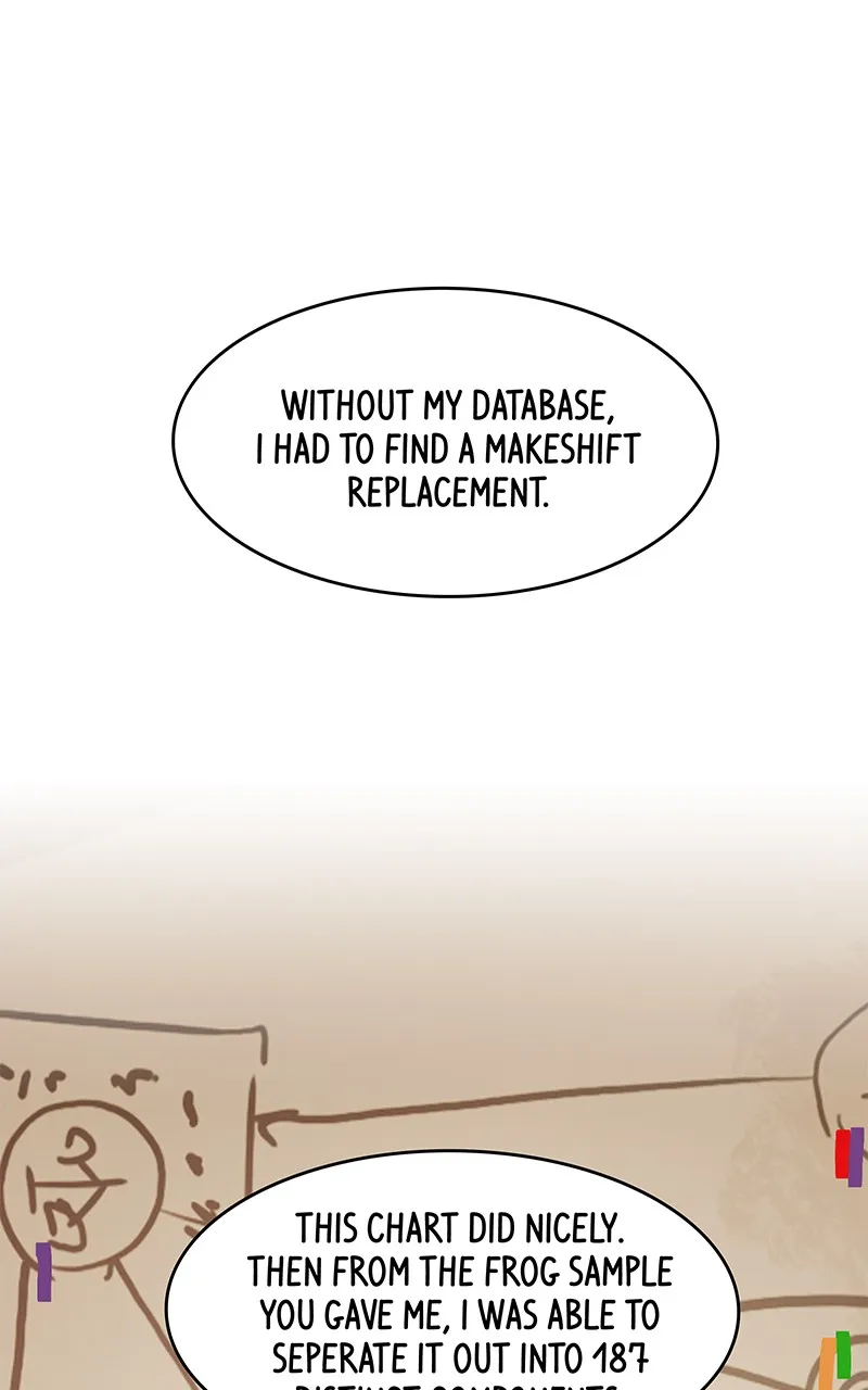 Simon Sues Chapter 93 Online - página 31