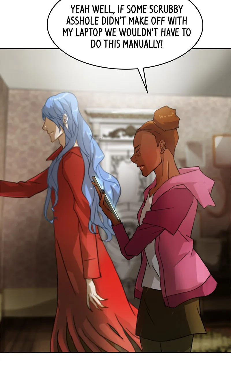 Simon Sues Chapter 93 Online - página 36