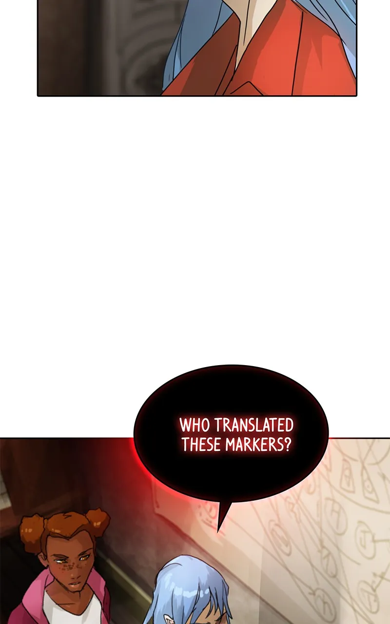 Simon Sues Chapter 93 Online - página 38