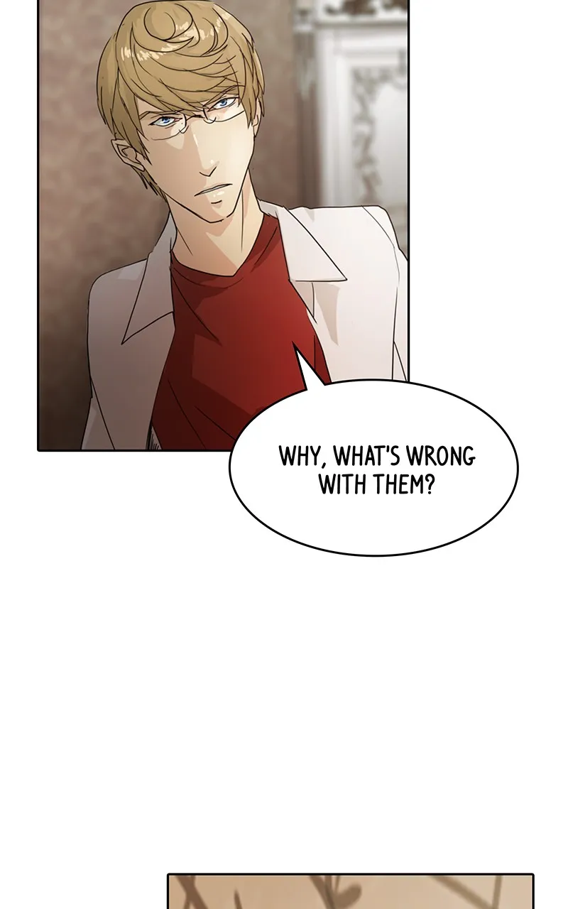 Simon Sues Chapter 93 Online - página 40