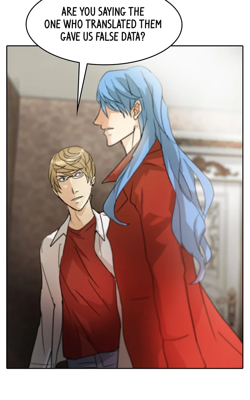 Simon Sues Chapter 93 Online - página 42