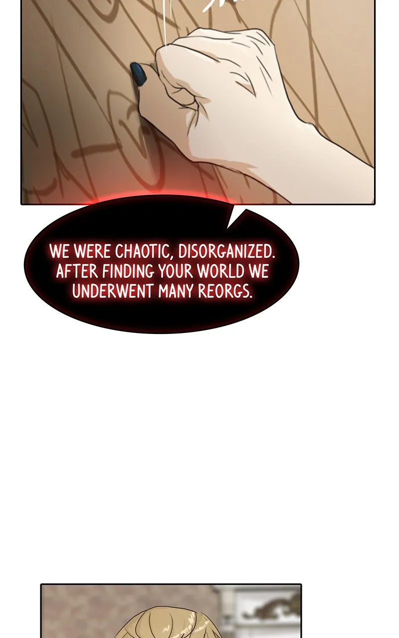 Simon Sues Chapter 93 Online - página 47