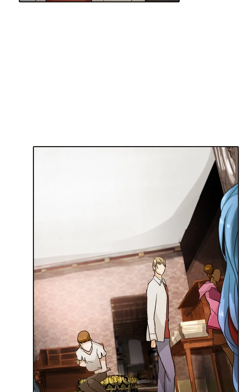 Simon Sues Chapter 93 Online - página 60