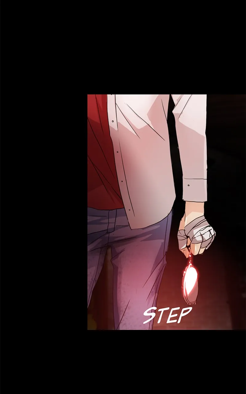 Simon Sues Chapter 93 Online - página 81