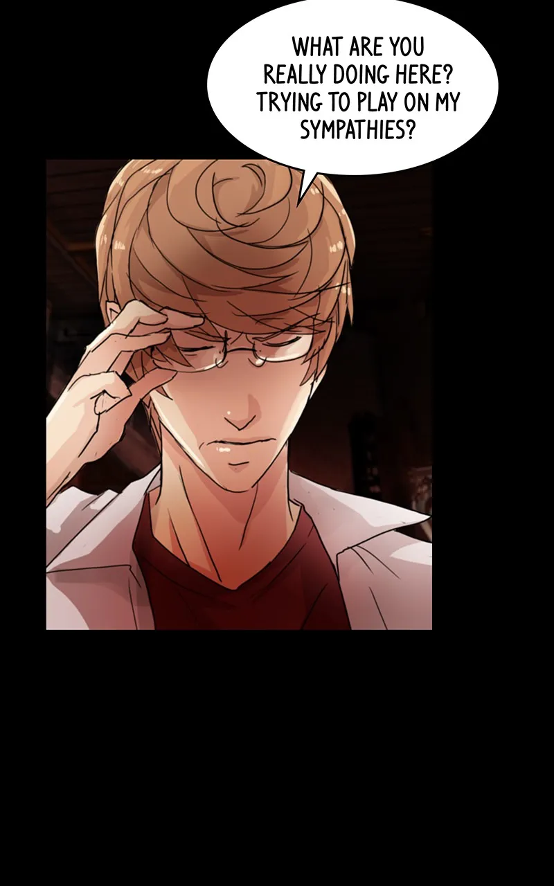 Simon Sues Chapter 93 Online - página 88