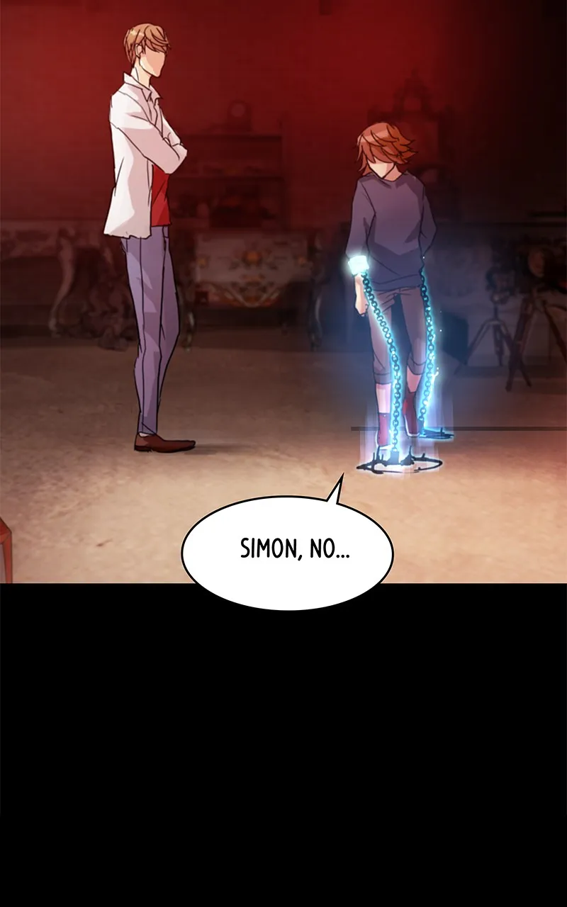 Simon Sues Chapter 93 Online - página 102